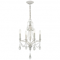 Люстра Wertmark Nilla WE306.04.003