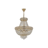 Люстра Dio DArte Elite Bari E 1.5.35.103 G