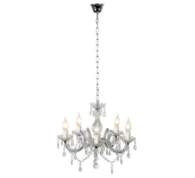Люстра Lucide Arabesque 78351/05/60