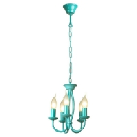 Люстра Lussole Lgo Anson GRLSP-9914