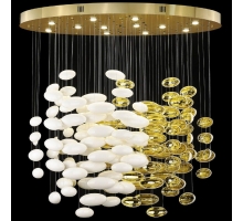 Люстра Wertmark Agnella WE195.12.323