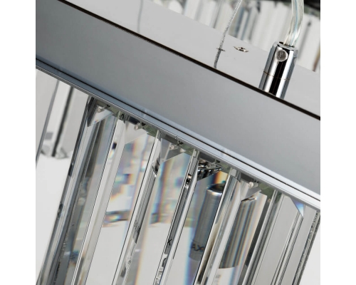 Люстра Divinare Charlie 6817/02 SP-12