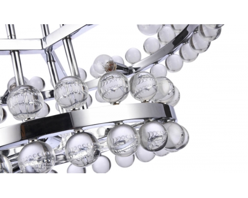 Люстра Vele Luce Baldassare VL4143L09