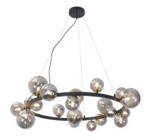 Люстра Lussole Loft LSP-8750