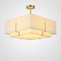 Люстра Imperium Loft Maya 109595-26