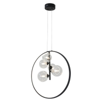 Люстра Kink Light Иона 09408-5A,19