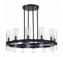 Люстра ST Luce American House SL1237.403.12