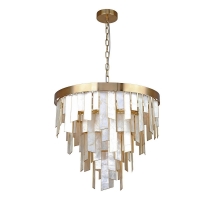 Люстра Favourite Shally 4199-10P