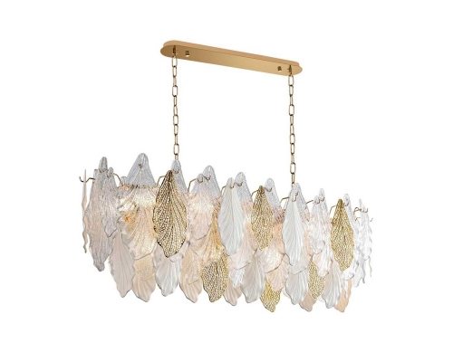 Люстра Odeon Light LACE 5052/14