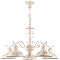 Люстра Freya Benoit FR2566-PL-05-WG