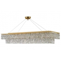 Люстра подвесная Arti Lampadari Elite Acquaro E 1.5.120x30.100 GP