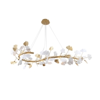 Люстра Favourite Ginkoa 4080-8P
