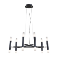 Люстра Maytoni Vigo MOD031PL-12B