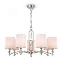 Люстра Freya Riverside FR1007PL-07N