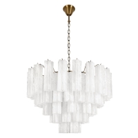 Люстра Loft IT Murano 10580/800 White