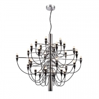 Люстра Divinare Molto 8030/02 LM-50