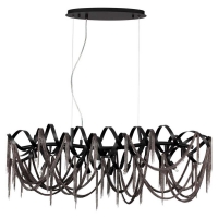 Люстра Odeon Light CHAINY 5067/10