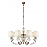 Люстра iLamp Magic P2344-8 Nic