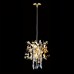 Люстра Crystal Lux Romeo SP2 Gold D250
