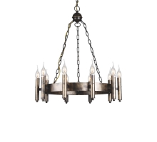 Люстра Favourite Fortezza 1144-10P