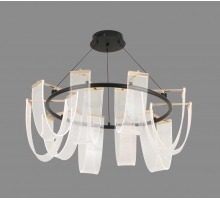 Люстра подвесная Alfa Light F1424-08