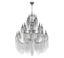 Люстра LOFT IT Wonderland 10405/24