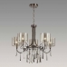 Люстра Odeon Light Exclusive Nicole 4890/5