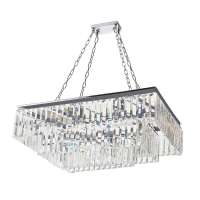 Люстра Divinare Nova 3001/02 SP-15