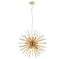 Люстра Lussole Loft Star GRLSP-8334