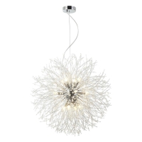 Люстра Lussole Loft Davie LSP-8776