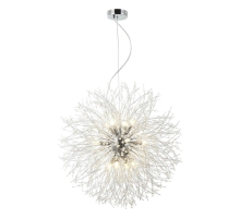 Люстра Lussole Loft Davie LSP-8776