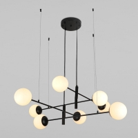 Люстра Eurosvet 70146/8