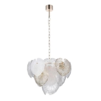 Люстра Arte Lamp Kapri A4078LM-6GO