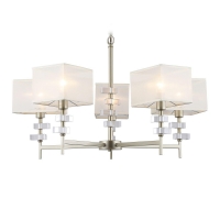Люстра Ambrella Light High Light Classic LH71331