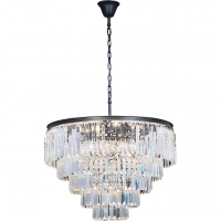 Люстра Divinare Nova 3001/01 LM-13