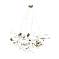 Люстра Loft IT Fleur 10125/8