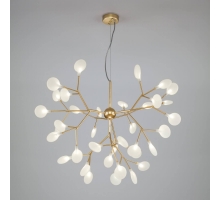 Люстра Bogates Foglia 342 Smart