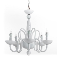 Люстра Divinare Pallada 6004/03 LM-5