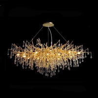 Люстра Imperium Loft Marian 205826-26