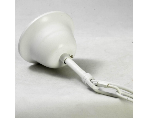 Люстра Lussole Lgo LSP-8033