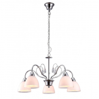 Люстра Arte Lamp Caprice A9488LM-5CC