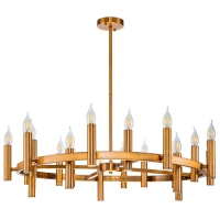 Люстра Stilfort Leonardo 2156/05/20P