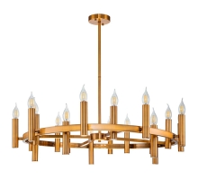 Люстра Stilfort Leonardo 2156/05/20P