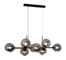 Люстра Lussole LOFT LSP-8709