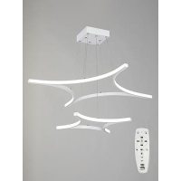 Люстра Vitaluce V2511DT-0/4+4S