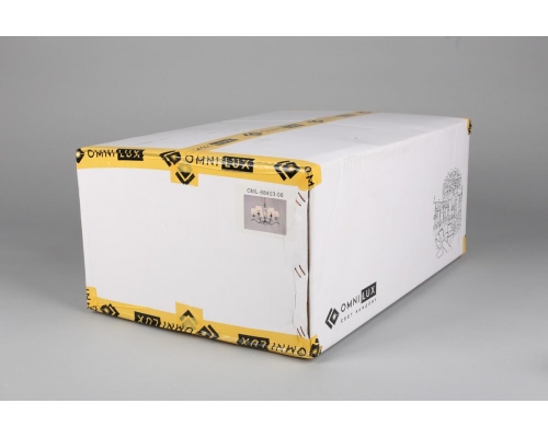 Люстра Omnilux Arosio OML-88403-06