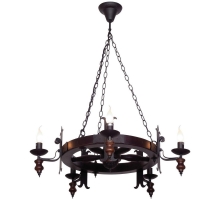 Люстра Velante 586-723-05