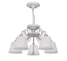 Люстра F-Promo Amanda 2150-5PC
