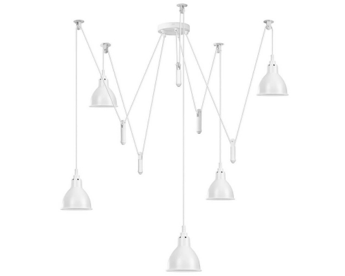 Люстра Lightstar Acrobata 761056