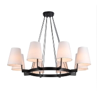 Люстра Omnilux Camlez OML-68613-08